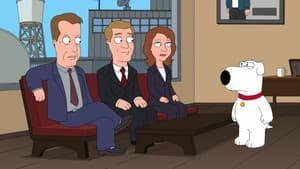 La vida trágica de Brian Griffin