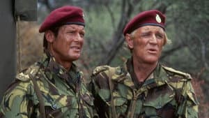 The Wild Geese — foto 6