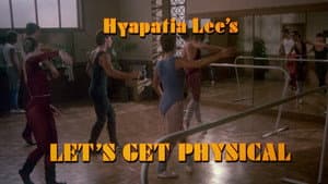 Let's Get Physical — foto 7