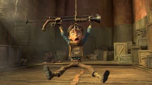 Los Boxtrolls — foto 6