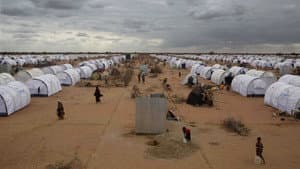 Bienvenue au Réfugistan — foto 1