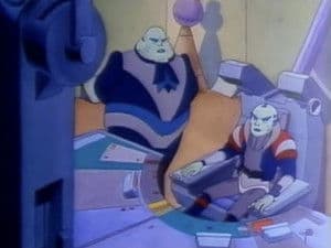 Episodio 1