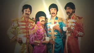 The Rutles: All You Need Is Cash — foto 4