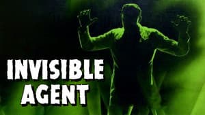 Invisible Agent — foto 2