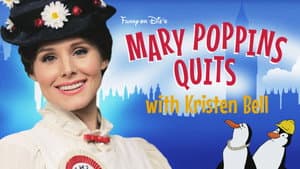 Mary Poppins Quits — foto 1