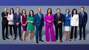 PBS News Hour — foto 3