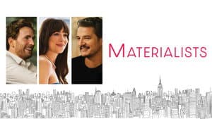 Amores materialistas — foto 8