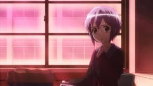 The Disappearance of Nagato Yuki-Chan — foto 8