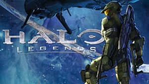 Halo Legends — foto 4