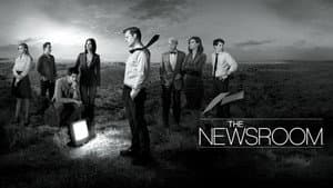 The Newsroom — foto 8