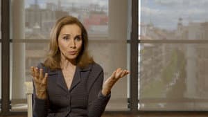 La corte de Ana — foto 1
