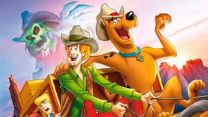 Scooby-Doo! Duelo en el viejo oeste — foto 9