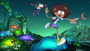 Amphibia — foto 1