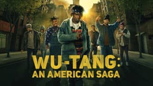 Wu-Tang: Una saga americana — foto 9