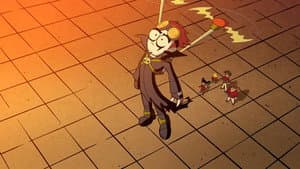 Episodio 11