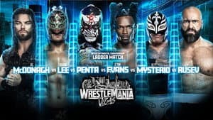 WWE WrestleMania 42 – Sunday — foto 12