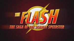 The Flash: Saga of the Scarlet Speedster — foto 1