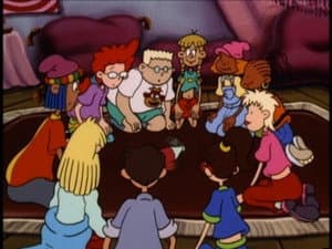 Episodio 20