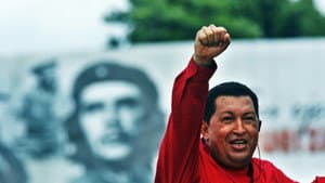 Hugo Chávez: Itinéraire d'un révolutionnaire — foto 1