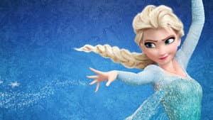Frozen: Una Aventura Congelada — foto 8