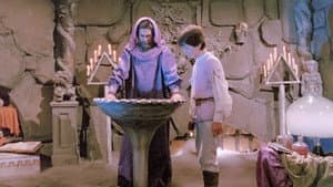 Wizards of the Lost Kingdom — foto 3