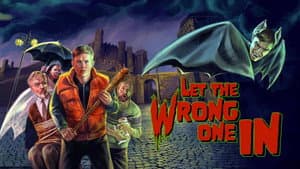 Let the Wrong One In — foto 5