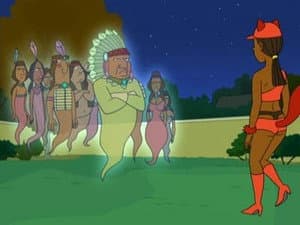 Fantasmas en el Casino