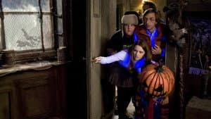 H3 - Halloween Horror Hostel — foto 1
