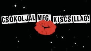 Csókoljál meg, Kiscsillag! — foto 1