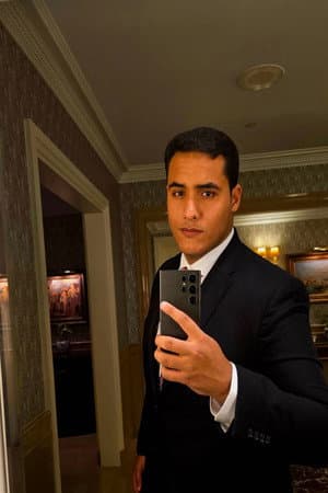 Youssef Askar