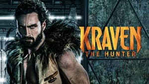 Kraven el cazador — foto 10