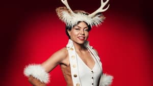 Taraji's White Hot Holidays — foto 1