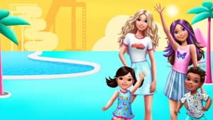Barbie Skipper Y La Gran Aventura Como Niñera — foto 7