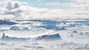Groenland, L'Eldorado des glaces — foto 6