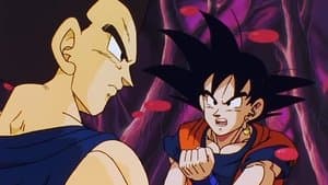¡Rescate de Gohan y los demás! La misión de infiltración de Goku y Vegeta