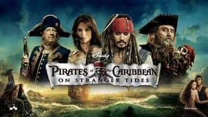 Piratas del Caribe 4: Navegando Aguas Misteriosas — foto 2