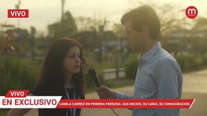 Camila — foto 2