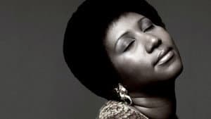 Aretha Franklin, soul sister — foto 1