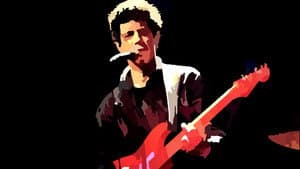 Lou Reed Live at Capitol Theatre — foto 1