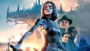 Battle Angel: La última guerrera — foto 1