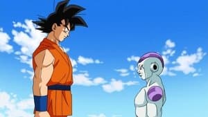 ¡El enfrentamiento entre Freezer y Gokú! ¡Este es el resultado de mi entrenamiento!