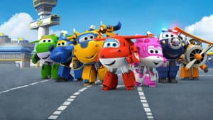 Super Wings — foto 2