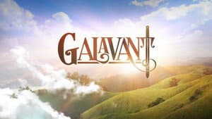 Galavant — foto 5