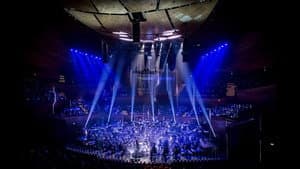 Galaxymphony - Danish National Symphony Orchestra, Anthony Hermus — foto 1