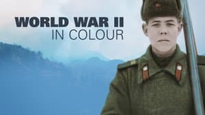 La Segunda Guerra Mundial A Todo Color — foto 11