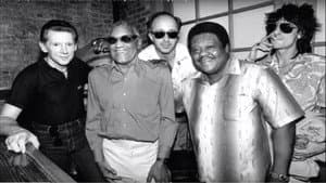 Fats Domino: Walking to New Orleans Live — foto 1