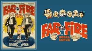 Far til fire og Onkel Sofus — foto 1