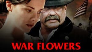 War Flowers — foto 9