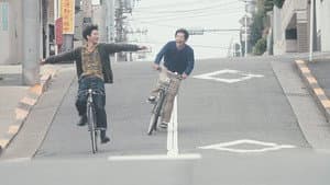 走れ、絶望に追いつかれない速さで — foto 2