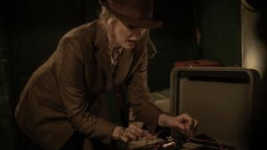 Miss Willoughby and the Haunted Bookshop — foto 3